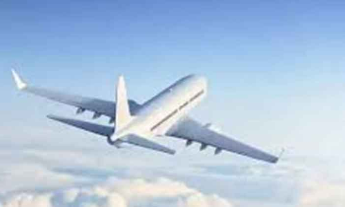 ഷാ​ർ​ജ​യി​ൽ വി​മാ​ന​യാ​ത്ര​ക്കാ​ർ​ക്ക്​ നി​യ​ന്ത്ര​ണ​ങ്ങ​ളി​ൽ ഇ​ള​വ്​