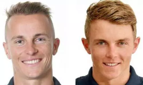 ​െഎ.​പി.​എ​ൽ ഇ​വ​ർ​ക്ക്​ കു​ടും​ബ​കാ​ര്യം