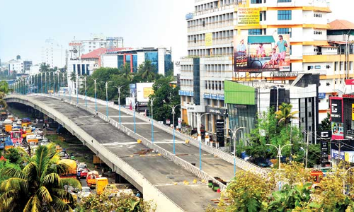 പാലാരിവട്ടം പാലം മാറ്റിപ്പണിയുന്നതിന് പണം നൽകില്ല; നിയമനടപടി സ്വീകരിക്കും -കരാറുകാരുടെ സംഘടന
