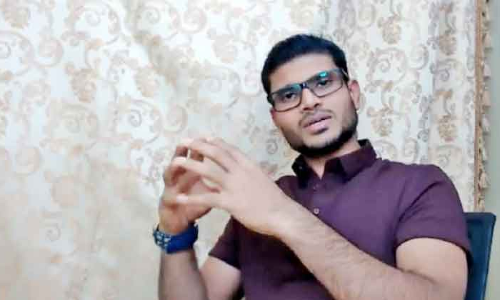 ആരോഗ്യ ബോധവത്കരണ വെബിനാർ സംഘടിപ്പിച്ചു