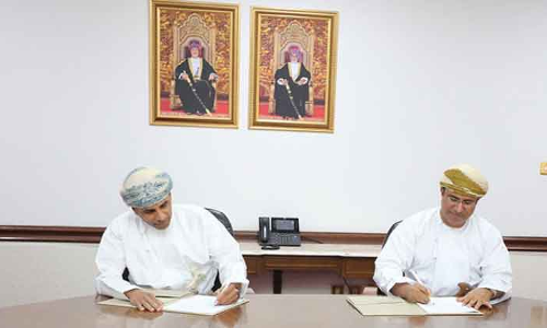 പ്രാദേശിക കർഷകരിൽനിന്ന്​ ഗോതമ്പ്​ വാങ്ങാൻ കരാർ ഒപ്പിട്ടു