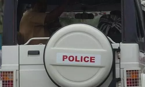 കോവിഡ് ചികിത്സക്കിടെ മുങ്ങിയ പ്രതിയെ കണ്ടെത്താനാകാതെ പൊലീസ്