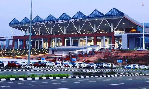 കണ്ണൂരില്‍ തുടര്‍ച്ചയായ സ്വര്‍ണവേട്ട; രണ്ടുദിവസത്തിനുള്ളില്‍ പി​ടി​കൂ​ടി​യ​ത്​ 2.6 കിലോ