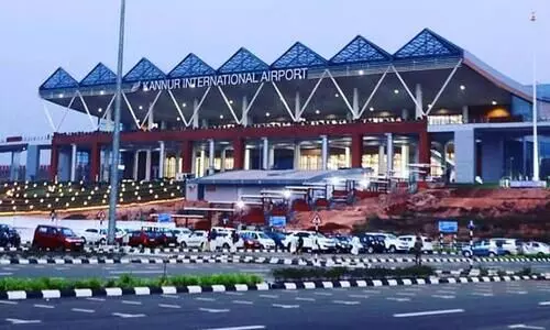 വിമാനത്താവളത്തിൽ ജോലി വാഗ്ദാനം: തട്ടിപ്പിനെതിരെ കൂടുതൽ പരാതികൾ