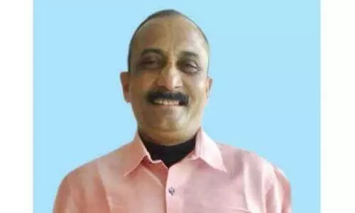 തിരുവല്ല സ്വദേശി കുവൈത്തിൽ മരിച്ചു