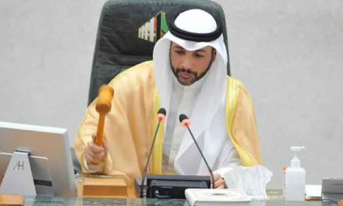 മ​ർ​സൂ​ഖ്​ അ​ൽ ഗാ​നിം രാ​ഷ്​​ട്രീ​യം വി​ടു​ന്നു​വെ​ന്ന്​ വ്യാ​ജ പ്ര​ചാ​ര​ണം