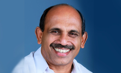 ജോസിനൊപ്പം എൽ.ഡി.എഫിലേക്കില്ല; ജോസഫ് എം. പുതുശേരി ജോസഫ് പക്ഷത്തിലേക്ക്