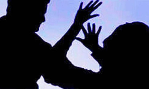 മദ്യപിച്ചത് ചോദ്യം ചെയ്തതിന്​ മാതാവിനെ മർദിച്ചതായി പരാതി