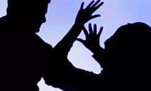 മദ്യപിച്ചത് ചോദ്യം ചെയ്തതിന്​ മാതാവിനെ മർദിച്ചതായി പരാതി