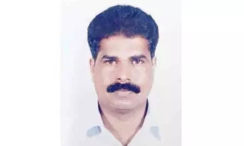 നൊ​മ്പ​ര​മാ​യി പ്ര​സാ​ദ്​; മൃ​ത​ദേ​ഹം ഇ​ന്നു​ നാ​ട്ടി​ലേ​ക്ക്​ കൊ​ണ്ടു​പോ​കും