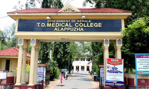 മെ​ഡി​ക്ക​ല്‍ കോ​ള​ജി​ല്‍ സി ​കാ​റ്റ​ഗ​റി​ക്കാ​രെ പ്ര​വേ​ശി​പ്പി​ക്കും