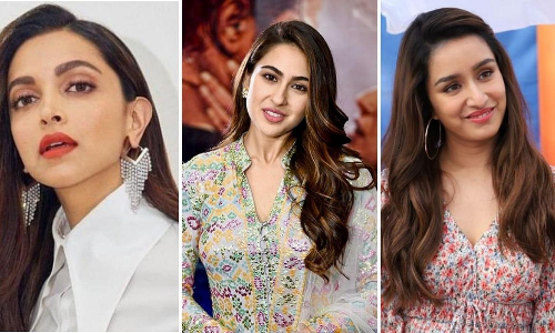 ഹാഷിഷ്​ മതി, മറ്റേത്​ വേണ്ട ദീപിക പദുകോണി​െൻറയും ​ശ്രദ്ധ കപൂറി​െൻറയും ചാറ്റുകൾ പുറത്ത്; കുരുക്ക്​ മുറുകും​