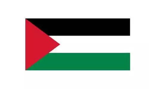 ഇസ്രായേൽ അധിനിവേശം: ലോകത്തിെൻറ നിഷ്ക്രിയത്വത്തിനെതിരെ അമീർ ഇസ്രായേൽ അധിനിവേശം: ലോകത്തിെൻറ നിഷ്ക്രിയത്വത്തിനെതിരെ അമീർ