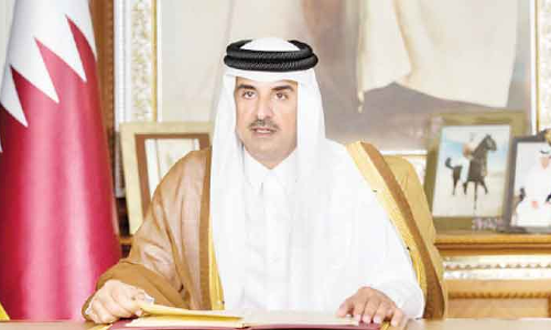 ഗൾഫ് പ്രതിസന്ധി പരിഹാരം: വേണ്ടത്​ രാജ്യങ്ങളുടെ പരമാധികാരം മാനിച്ചുള്ള ചർച്ചകൾ