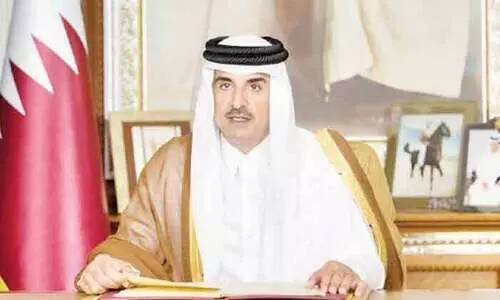 ഗൾഫ് പ്രതിസന്ധി പരിഹാരം: വേണ്ടത് രാജ്യങ്ങളുടെ പരമാധികാരം മാനിച്ചുള്ള ചർച്ചകൾ ഗൾഫ് പ്രതിസന്ധി പരിഹാരം: വേണ്ടത് രാജ്യങ്ങളുടെ പരമാധികാരം മാനിച്ചുള്ള ചർച്ചകൾ