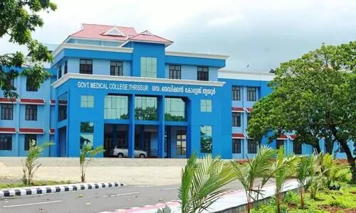 തൃശൂർ മെഡിക്കൽ കോളജിലെ കോവിഡിതര രോഗികളെ മാറ്റാമെന്ന്​ ശിപാർശ