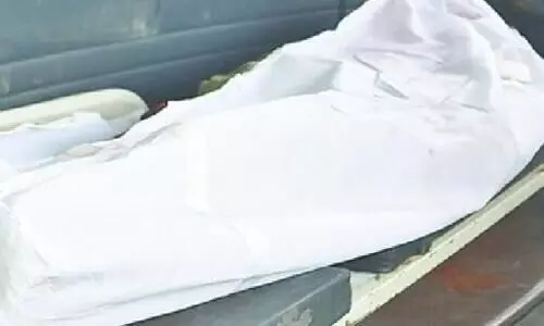 ഷാൾ കഴുത്തിൽ കുരുങ്ങി പരിക്കേറ്റ 11 കാരൻ മരിച്ചു