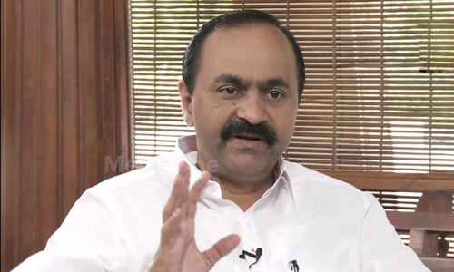 കോവിഡ് പ്രതിരോധം: സ്പ്രിംഗ്ലർ കമ്പനി എന്ത് സേവനം ചെയ്തു; സർക്കാറിനോട് വി.ഡി. സതീശൻ