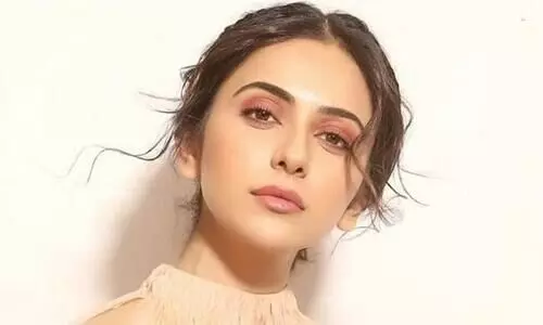 മയക്കുമരുന്ന്​ കേസ്​: രാകുൽ പ്രീതിന്​ സമൻസ്; നിഷേധിച്ച്​ താരം​