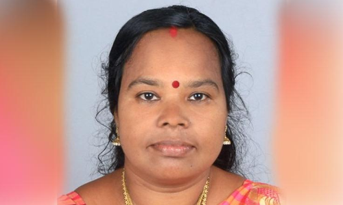 തൃശൂരിൽ വീണ്ടും കോവിഡ് മരണം