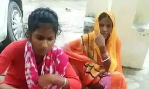 യു.പിയിൽ 16കാരിയുടെ ബാങ്ക്​ അക്കൗണ്ടിൽ എത്തിയത്​ 10 കോടി