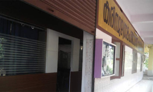 കരിമ്പുഴ പഞ്ചായത്തിലെ വിപ്പ് ലംഘനം: യു.ഡി.എഫ് പരാതി തെരഞ്ഞെടുപ്പ് കമീഷൻ തള്ളി