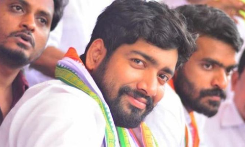 വ്യാജപേരിൽ കോവിഡ് പരിശോധന; കെ. എം അഭിജിത്തിനെതിരെ കേസെടുത്തു