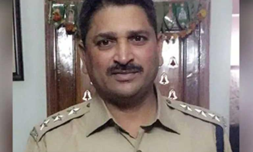 അനധികൃത സ്വത്ത്​ സമ്പാദനം: തെലങ്കാന പൊലീസ്​ ഒാഫീസറിൽ നിന്നും പിടികൂടിയത്​​ 70 കോടിയുടെ സ്വത്ത്​