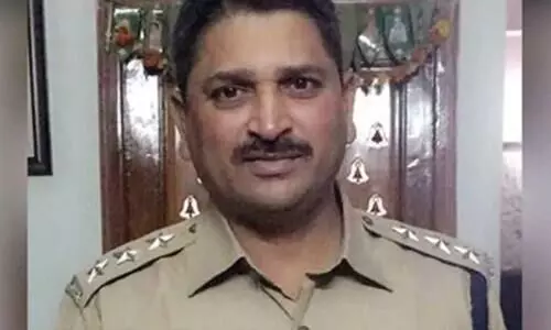 അനധികൃത സ്വത്ത്​ സമ്പാദനം: തെലങ്കാന പൊലീസ്​ ഒാഫീസറിൽ നിന്നും പിടികൂടിയത്​​ 70 കോടിയുടെ സ്വത്ത്​