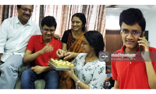 കീം ഫലം: എന്‍ജിനീയറിങ്ങിൽ കെ.എസ് വരുണിനും ഫാര്‍മസിയിൽ അക്ഷയ് കെ. മുരളീധരനും ഒന്നാം റാങ്ക്