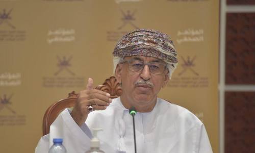 കോവിഡ്​ വ്യാപനം: ഭാഗിക ലോക്​ഡൗൺ   പരിഗണി​േക്കണ്ടി വരും -ഒമാൻ ആരോഗ്യ മന്ത്രി