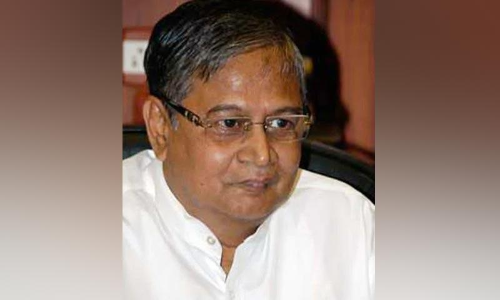 ആണവ ഗവേഷകൻ ഡോ. ശേഖർ ബസു കോവിഡ്​ ബാധിച്ച്​ മരിച്ചു