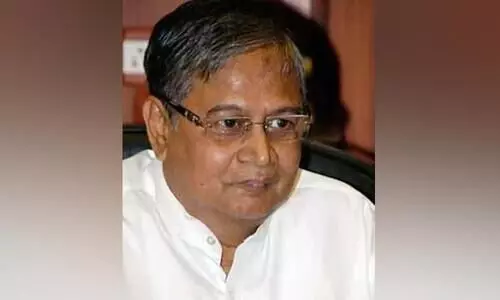 ആണവ ഗവേഷകൻ ഡോ. ശേഖർ ബസു കോവിഡ്​ ബാധിച്ച്​ മരിച്ചു