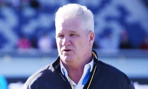 മുൻ ആസ്​ട്രേലിയൻ ക്രിക്കറ്റ്​ താരം ഡീൻ ജോൺസ്​​ അന്തരിച്ചു