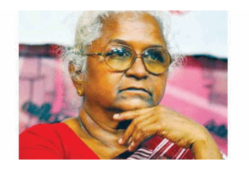 പേ​ര​റി​വാ​ളിന്റെ ജാമ്യം; അർപുതമ്മാൾക്ക്​ ഇത് സ്വപ്​നസാക്ഷാത്​കാരം