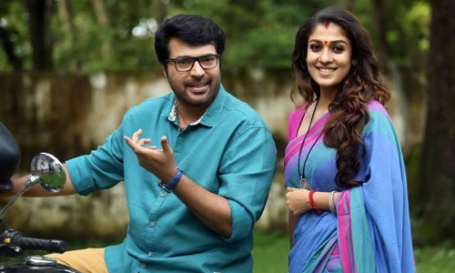 പുതിയ നിയമം ഹിന്ദിയിലേക്ക്; താരദമ്പതികൾ നായികാനായകന്മാർ