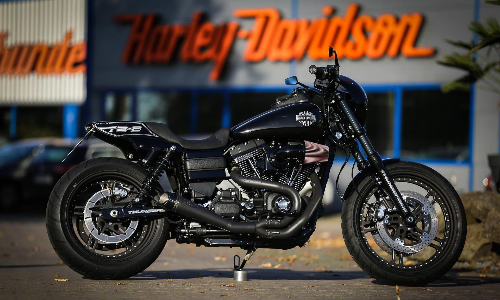 ഇന്ത്യയിലെ പ്രവർത്തനം നിർത്തിവച്ച്​ ഹാർലി; അവസാനമാകുന്നത്​ പതിറ്റാണ്ടി​െൻറ കച്ചവട ബന്ധത്തിന്​