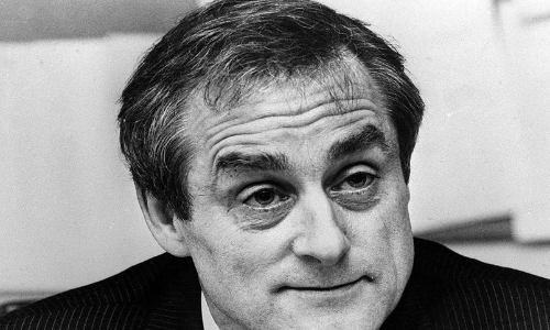 വിഖ്യാത മാധ്യമപ്രവർത്തകൻ സർ ഹരോൾഡ്​ ഇവാൻസ്​ അന്തരിച്ചു