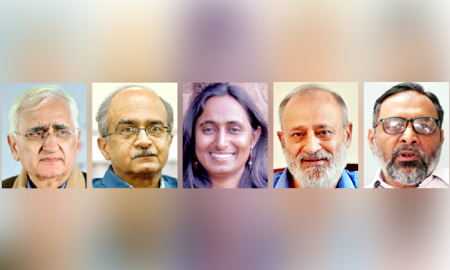 പ​ക​പോ​ക്ക​ൽ; ബി.​ജെ.​പി​യു​ടെ കൂ​ടു​ത​ല്‍ എ​തി​രാ​ളി​ക​ള്‍ ഡ​ല്‍ഹി വം​ശീ​യാ​തി​ക്ര​മ കു​റ്റ​പ​ത്ര​ത്തി​ല്‍