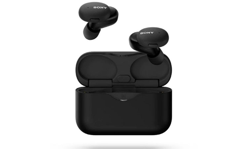 ഗൂഗ്​ൾ അസിസ്റ്റൻറും അലക്​സയും സിരിയും സപ്പോർട്ട്​ ചെയ്യുന്ന ഇയർബഡ്​സുമായി സോണി ഇന്ത്യയിൽ