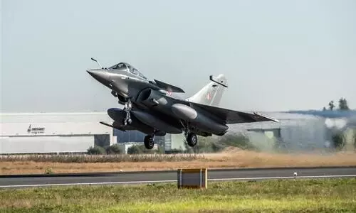 rafale