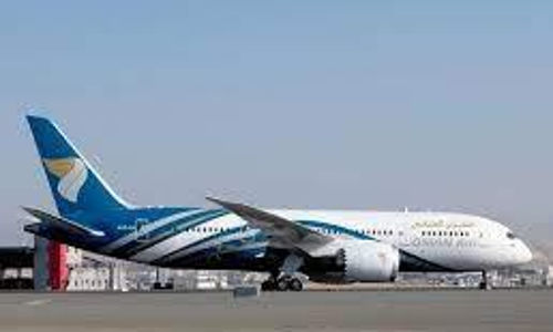 ഒമാൻ എയർ സലാലയിലേക്ക്​   രണ്ട്​ സർവീസുകൾ നടത്തും