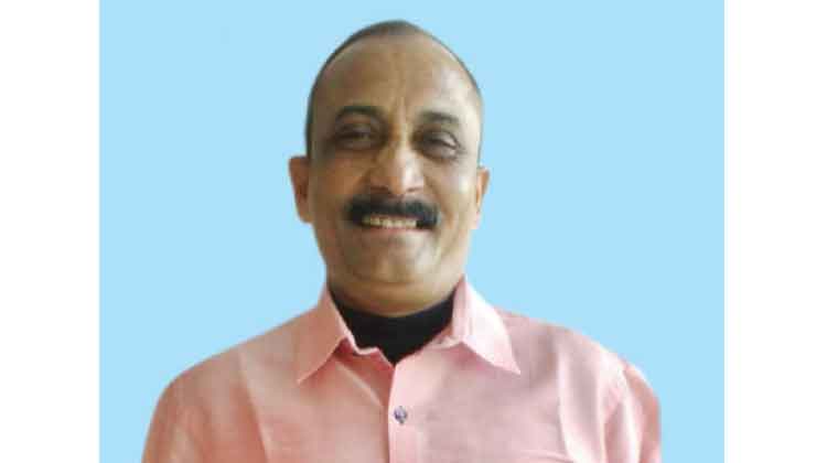 തിരുവല്ല സ്വദേശി കുവൈത്തിൽ മരിച്ചു തിരുവല്ല സ്വദേശി കുവൈത്തിൽ മരിച്ചു