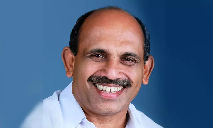 ജോസിനൊപ്പം എൽ.ഡി.എഫിലേക്കില്ല; ജോസഫ് എം. പുതുശേരി ജോസഫ് പക്ഷത്തിലേക്ക്