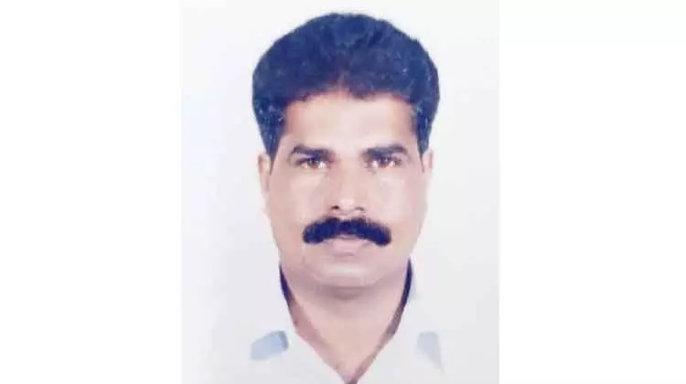 നൊമ്പരമായി പ്രസാദ്; മൃതദേഹം ഇന്നു നാട്ടിലേക്ക് കൊണ്ടുപോകും നൊമ്പരമായി പ്രസാദ്; മൃതദേഹം ഇന്നു നാട്ടിലേക്ക് കൊണ്ടുപോകും