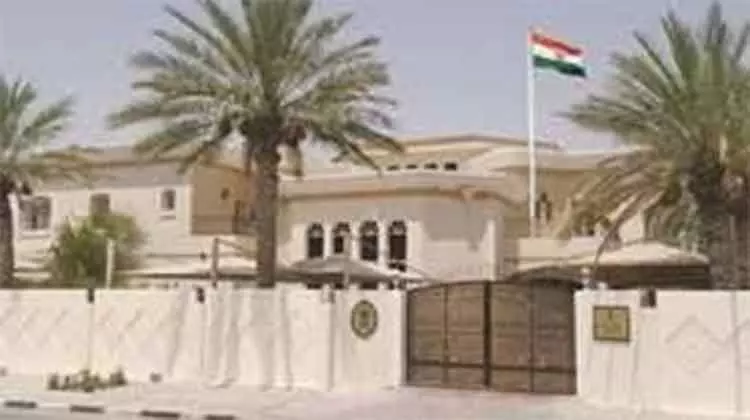 അടിയന്തര സേവനങ്ങൾക്ക്​ എംബസിയിൽ ​പ്രത്യേക സൗകര്യങ്ങൾ