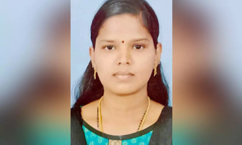 അപൂർവരോഗം ബാധിച്ച യുവതി ദുരിതത്തിൽ