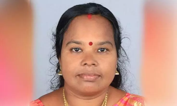 തൃശൂരിൽ വീണ്ടും കോവിഡ് മരണം