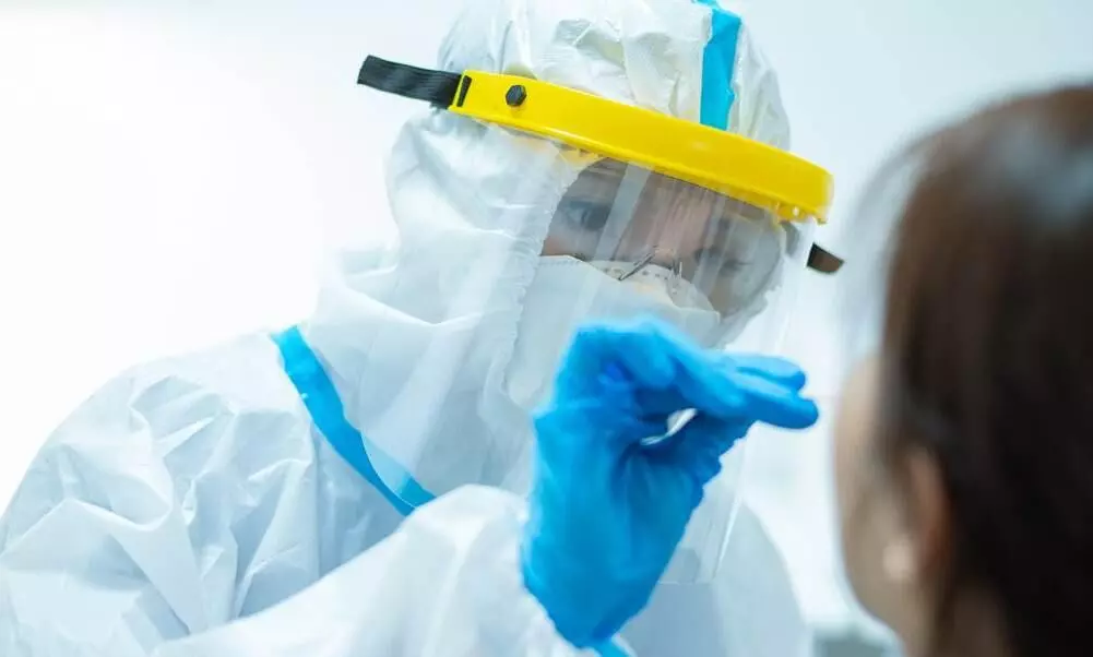 സൗദിയിൽ 140 പേർക്ക് കൂടി കോവിഡ് സൗദിയിൽ 140 പേർക്ക് കൂടി കോവിഡ്