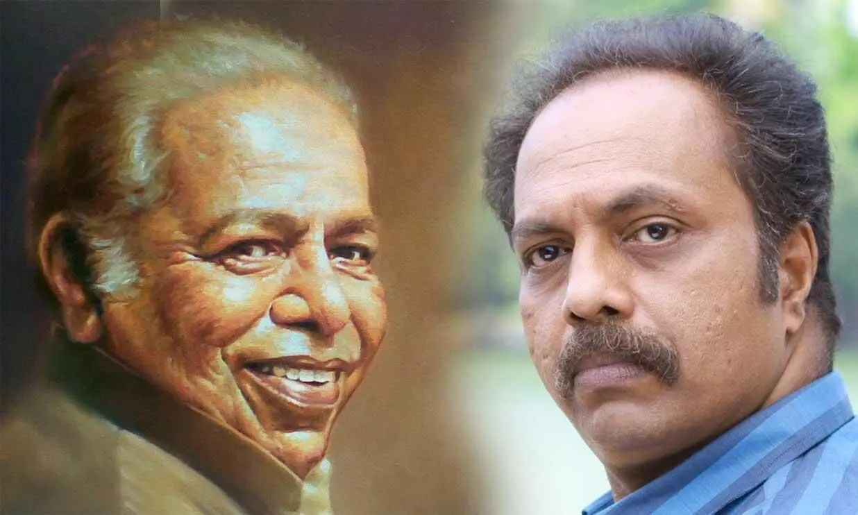 സത്യം തുറന്നുപറഞ്ഞവർ, എന്നും സ്മരിക്കപ്പെടും; അതാണ് കാലം കാത്തുവെയ്ക്കാറുള്ള നീതി സത്യം തുറന്നുപറഞ്ഞവർ, എന്നും സ്മരിക്കപ്പെടും; അതാണ് കാലം കാത്തുവെയ്ക്കാറുള്ള നീതി